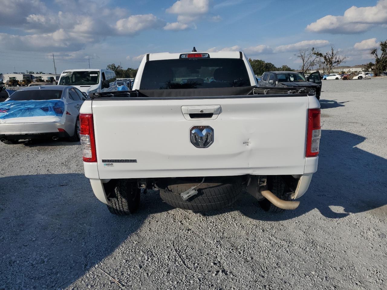 RAM 1500 BIG HORN/LONE STAR