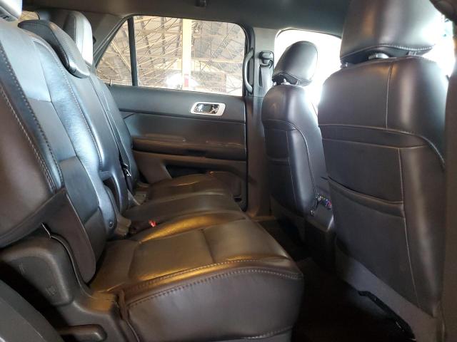 2013 FORD EXPLORER X #3284922940