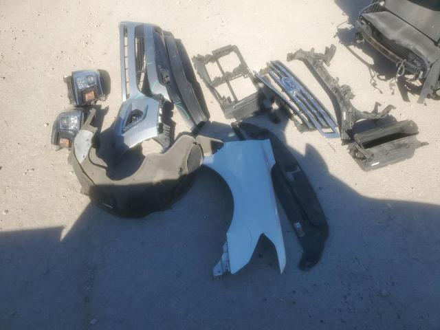 2018 FORD EXPEDITION - 1FMJU2AT8JEA61013