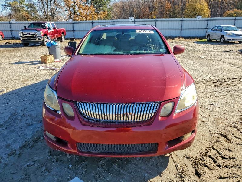 2006 LEXUS GS 300 #3296326467