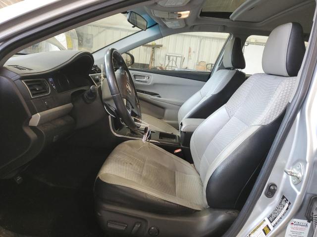 2015 TOYOTA CAMRY LE - 4T1BF1FK8FU108126