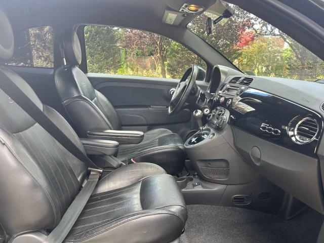 2015 FIAT 500 SPORT 3C3CFFBR1FT624755