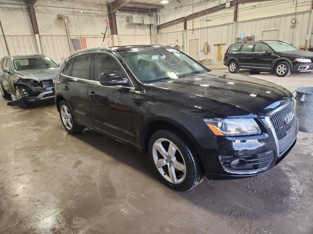 2011 AUDI Q5 PREMIUM - WA1LFAFP2BA073173