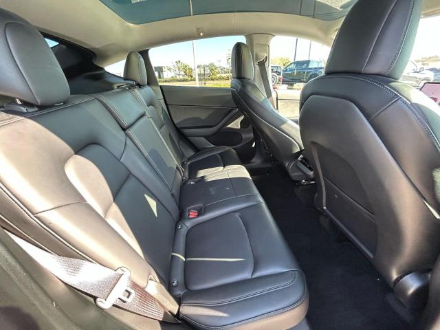 2021 TESLA MODEL Y #3292390319