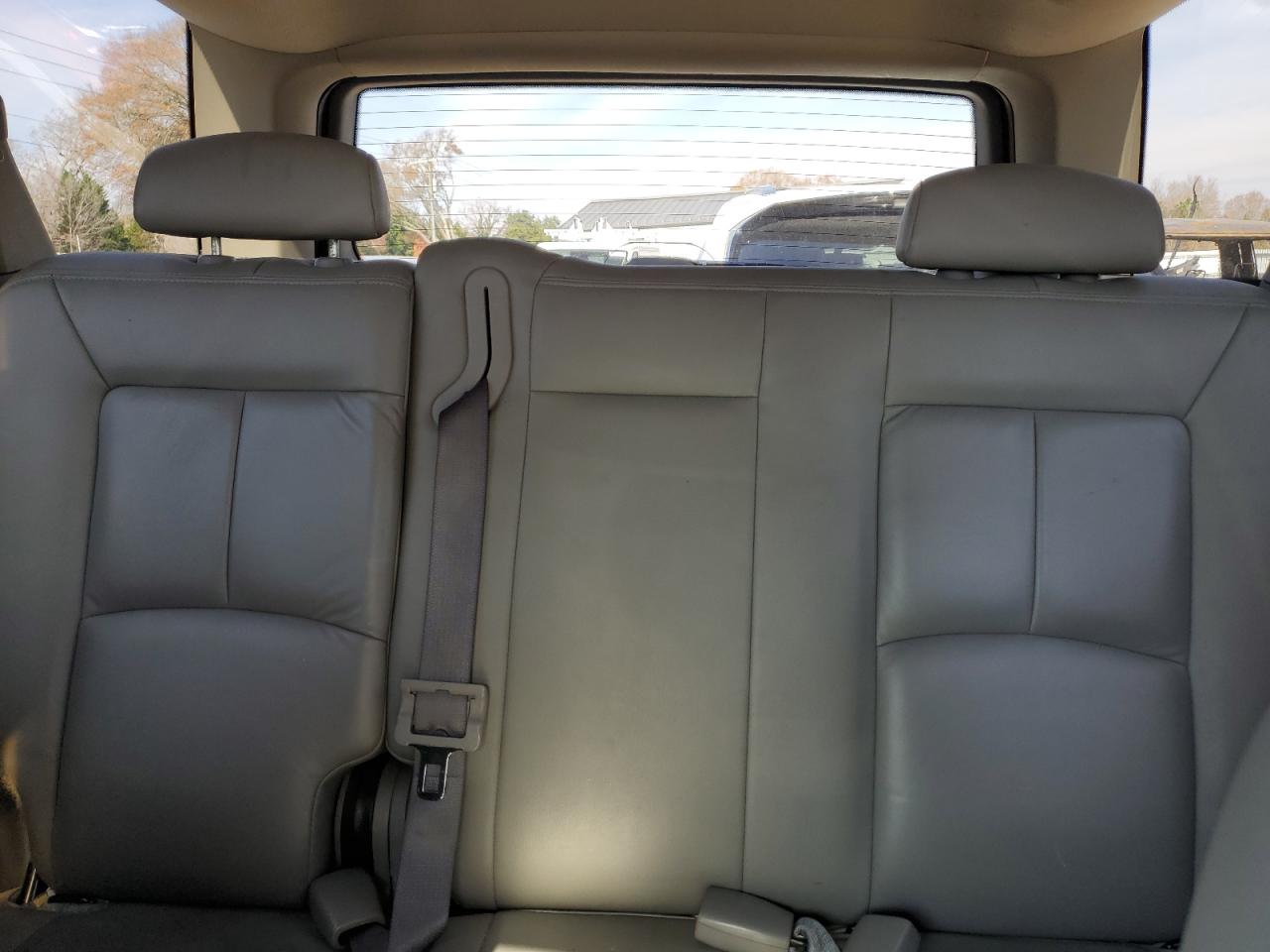 Lot #3301791398 2006 SATURN VUE