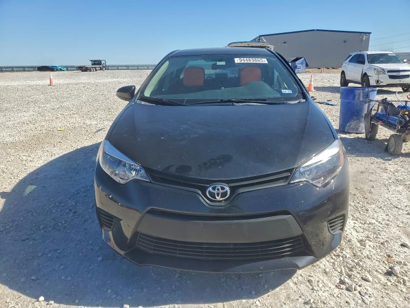 2014 TOYOTA COROLLA L #3302021119