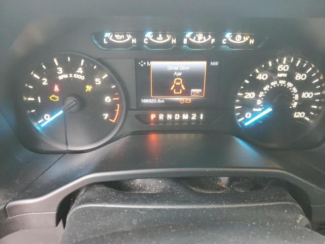 2016 FORD F150 SUPER #3292354268