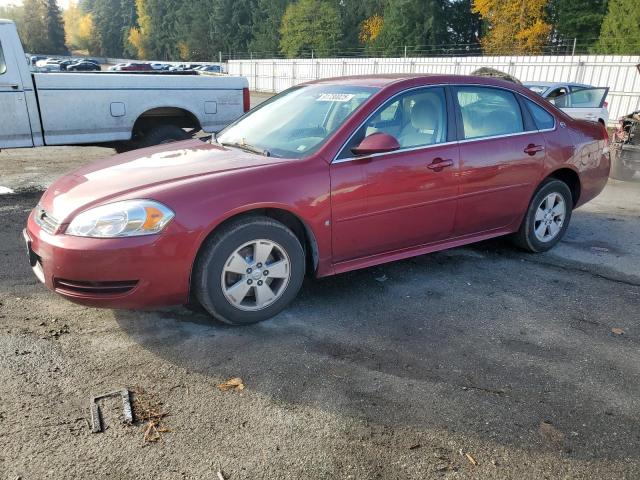 CHEVROLET IMPALA 1LT