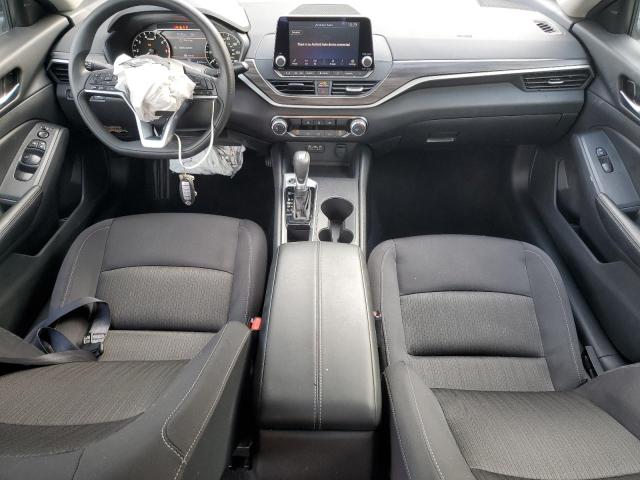 2025 NISSAN ALTIMA SV #3304055492