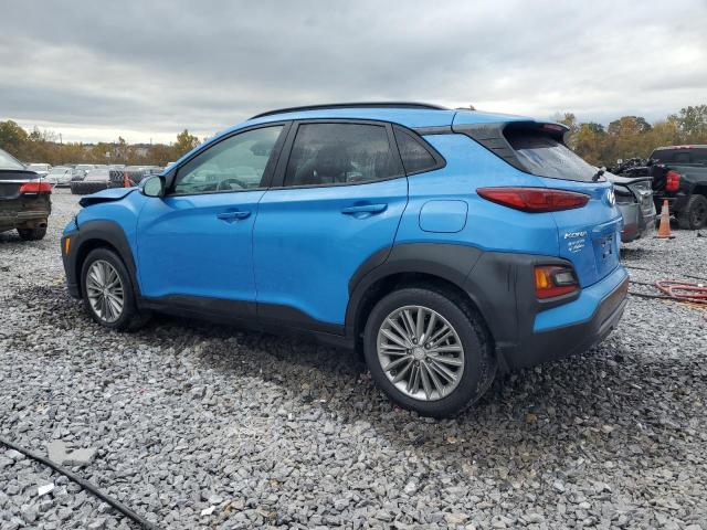 2021 HYUNDAI KONA SEL KM8K22AA7MU617802