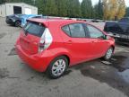 Lot #3301619652 2012 TOYOTA PRIUS C