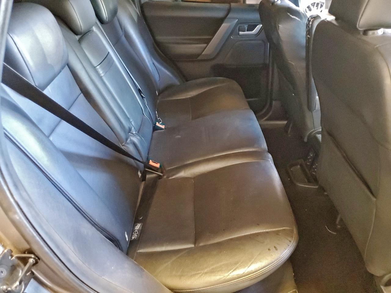 LAND ROVER LR2 HSE TECHNOLOGY