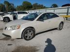 Lot #3296280443 2008 PONTIAC G6 BASE