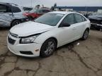 Lot #3315755353 2013 CHEVROLET CRUZE LS