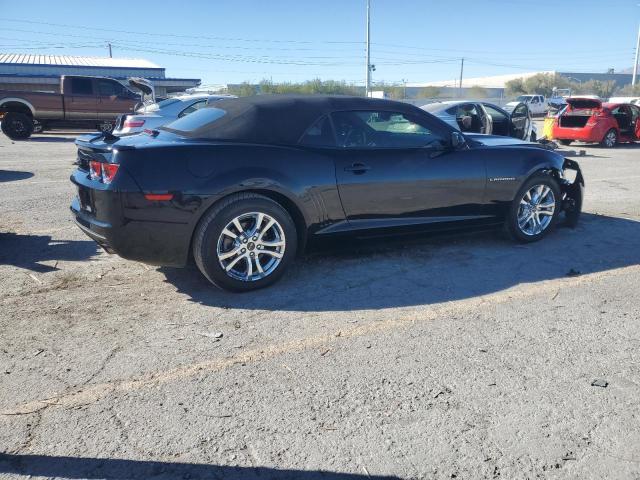 2013 CHEVROLET CAMARO LT - 2G1FB3D38D9235843
