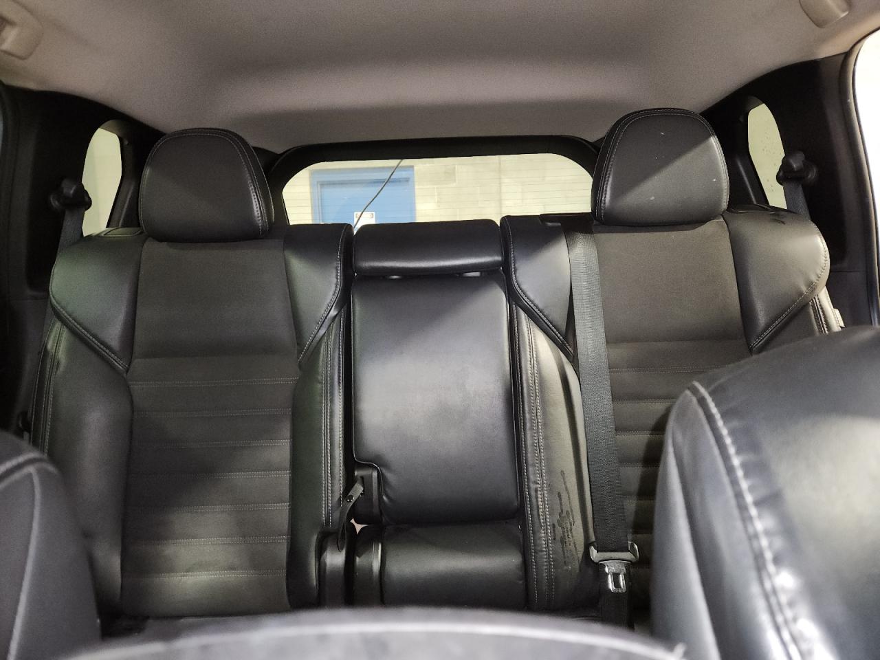 MITSUBISHI OUTLANDER SE