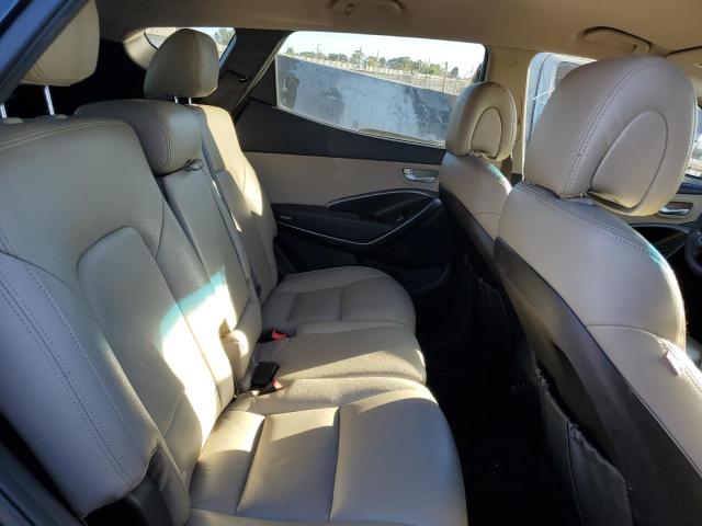 2017 HYUNDAI SANTA FE S - 5NMZU3LBXHH029589