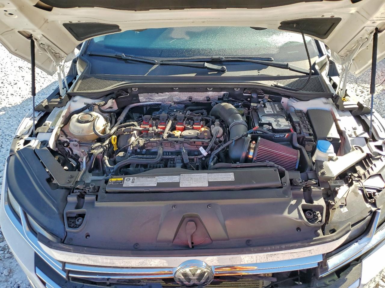 VOLKSWAGEN ARTEON SEL