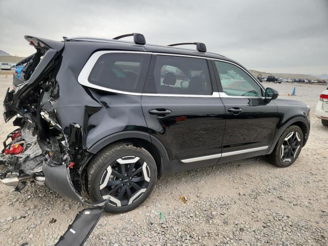 2025 KIA TELLURIDE #3297332768