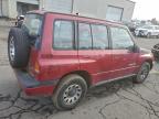 Lot #3316791405 1993 SUZUKI SIDEKICK J
