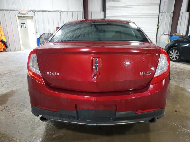 2013 LINCOLN MKS #3301986453