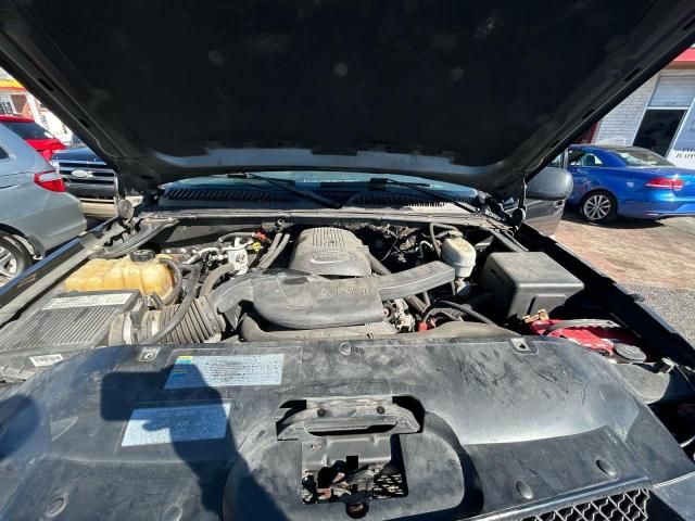 2004 CHEVROLET AVALANCHE #3290128268