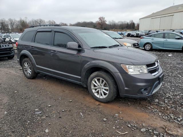 2016 DODGE JOURNEY SX #3303817440