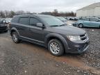 Lot #3303817440 2016 DODGE JOURNEY SX