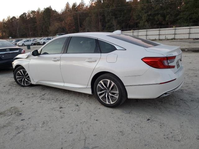 2019 HONDA ACCORD HYB #3287385011