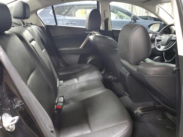 2012 MAZDA 3 I #3291340152