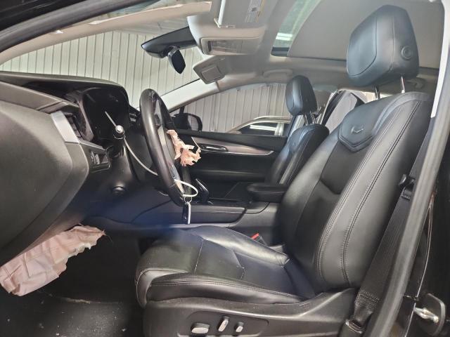 2018 CADILLAC XT5 LUXURY #3302923088