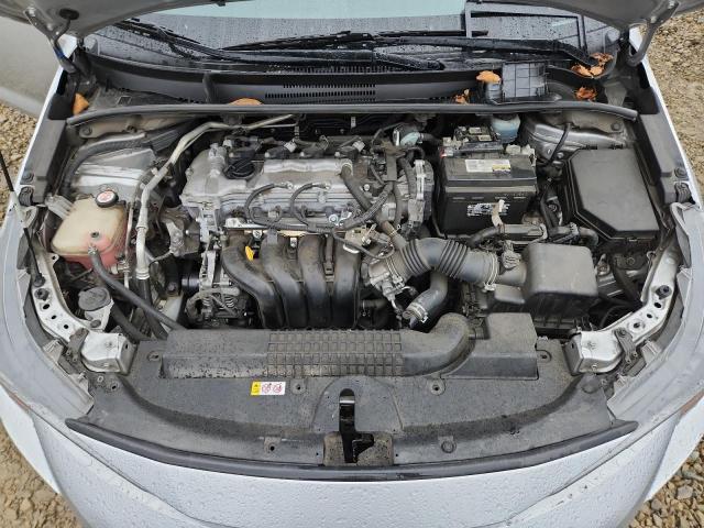 2020 TOYOTA COROLLA LE #3310627838