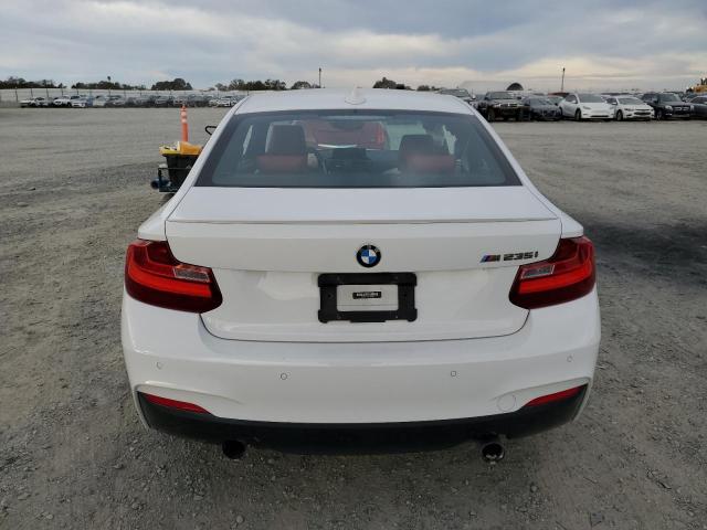 2014 BMW M235I #3302729058