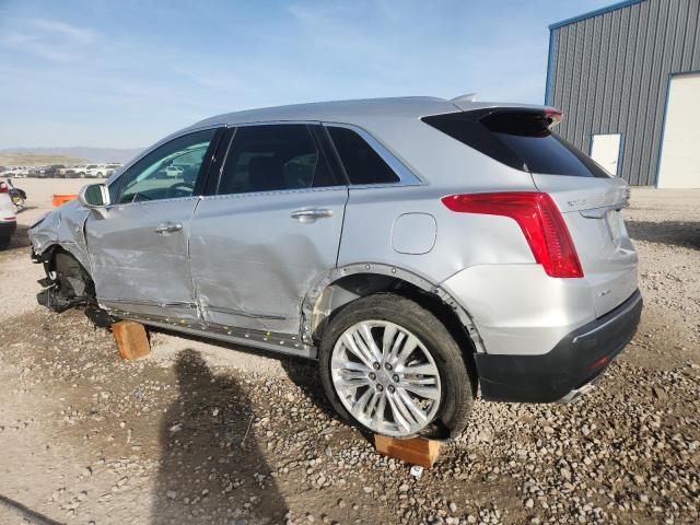 2018 CADILLAC XT5 PREMIU #3287887282