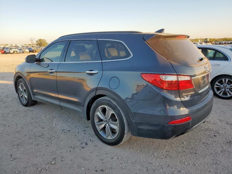 2014 HYUNDAI SANTA FE G #3287485997