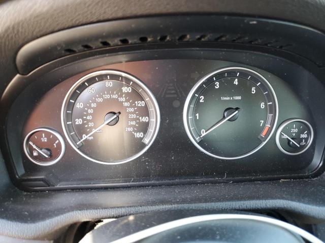 2013 BMW X3 XDRIVE2 #3304001669