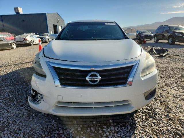2013 NISSAN ALTIMA 2.5 - 1N4AL3AP6DC229365