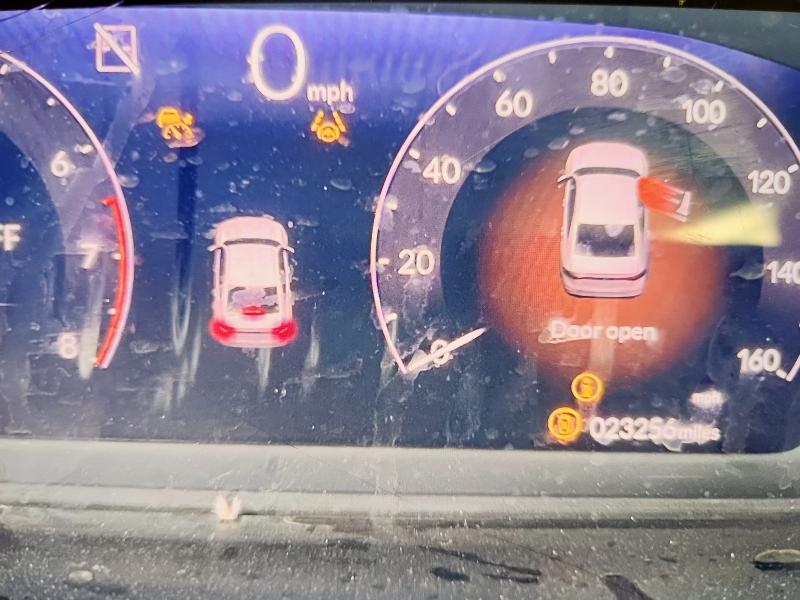 2025 HONDA ACCORD SE #3302935617