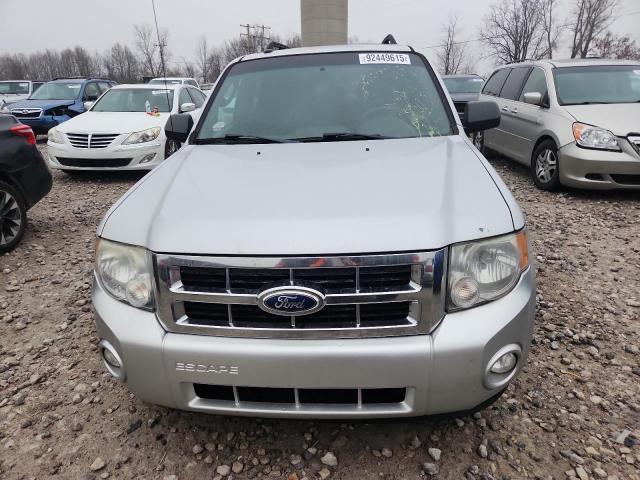 2011 FORD ESCAPE XLT #3305435443