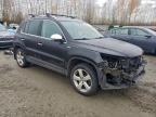 Lot #3310828645 2010 VOLKSWAGEN TIGUAN SE