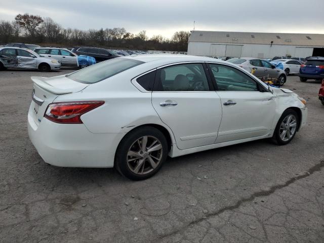 2013 NISSAN ALTIMA 2.5 #3301983479