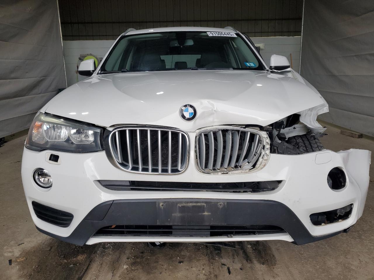 BMW X3 XDRIVE28I