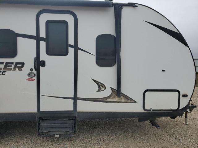 2018 FOREST RIV TRACER #3301717361