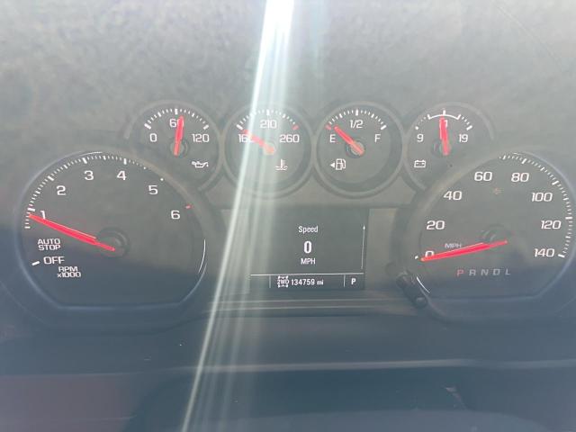 2022 CHEVROLET SILVERADO #3284595359