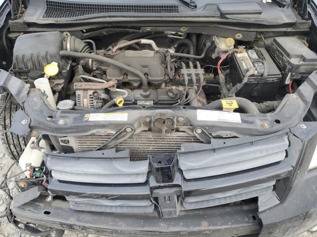 2008 DODGE GRAND CARA #3285780647