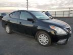 Lot #3304500528 2018 NISSAN VERSA S