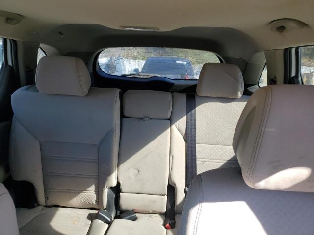 2016 KIA SORENTO LX #3285799661