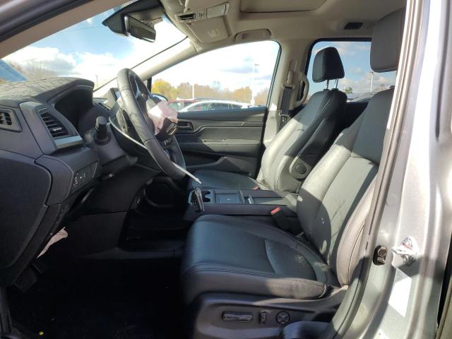 2025 HONDA ODYSSEY EX - 5FNRL6H66SB077860