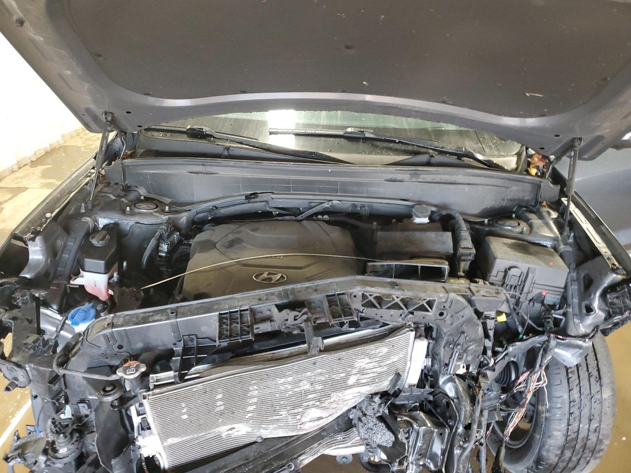 HYUNDAI PALISADE LIMITED