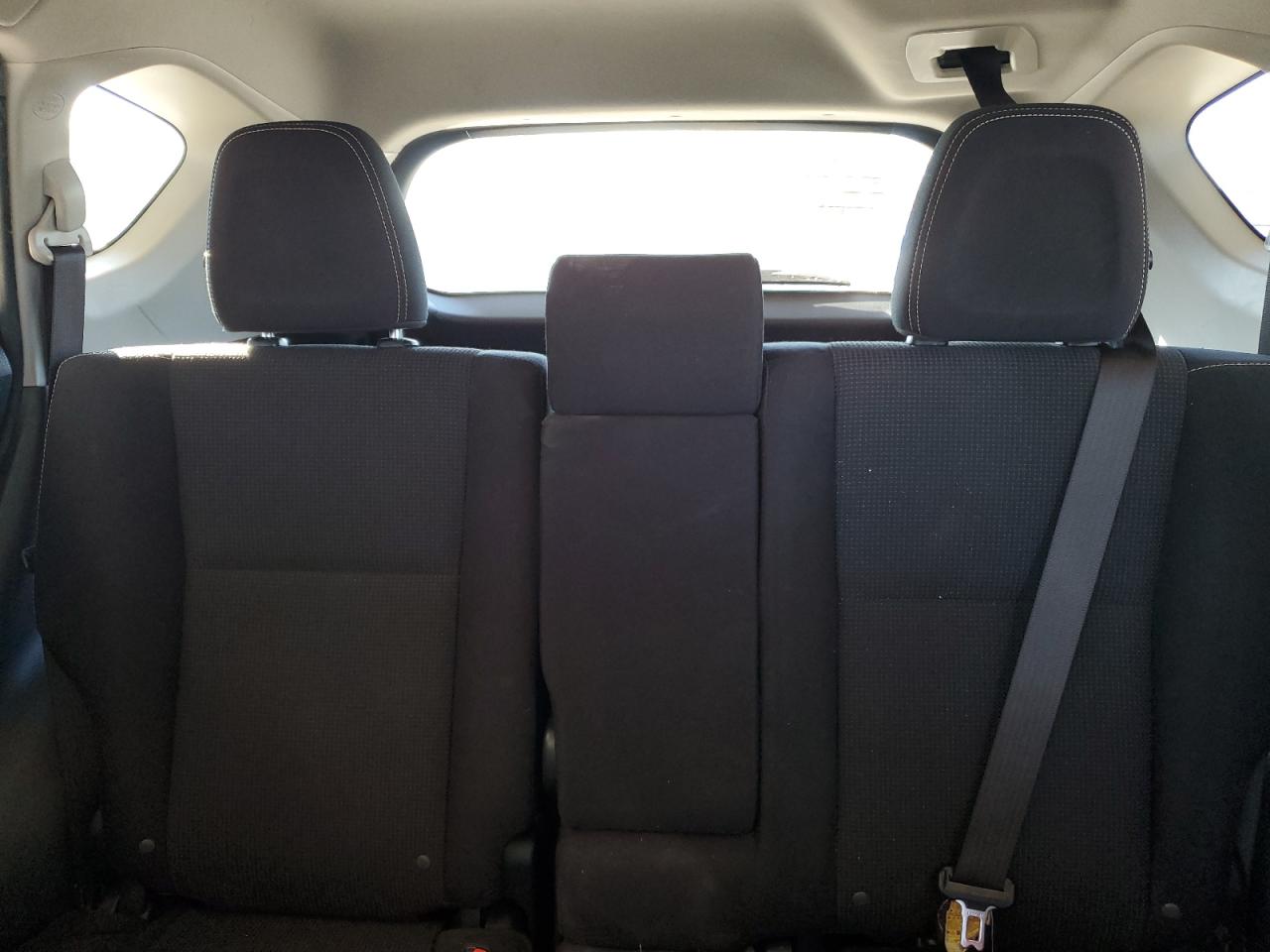 TOYOTA RAV4 ADVENTURE